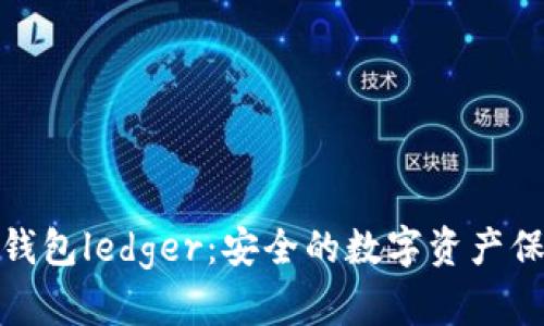 比特币钱包ledger：安全的数字资产保管之选