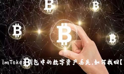 imToken钱包中的数字资产丢失，如何找回？