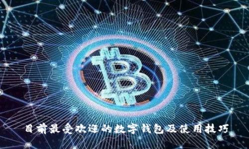 目前最受欢迎的数字钱包及使用技巧