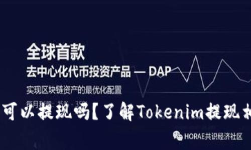 strongTokenim可以提现吗？了解Tokenim提现相关问题/strong