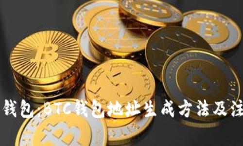 区块链钱包：BTC钱包地址生成方法及注意事项