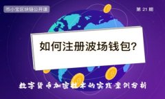 数字货币加密技术的实践案例分析