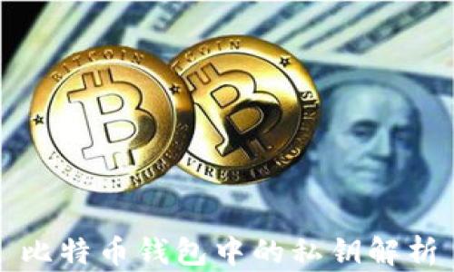 
比特币钱包中的私钥解析