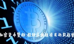 加密货币赞助：推动区块链项目的新趋势