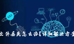 比特币钱包文件丢失怎么办？详细解决方案与预