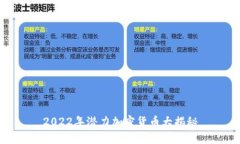 2022年潜力加密货币大揭秘