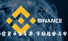 :加密货币主导率：市场趋势与分析