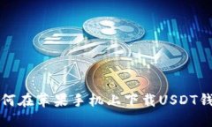如何在苹果手机上下载USDT钱包