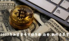 2023年加密货币市场年报：趋势、挑战与展望