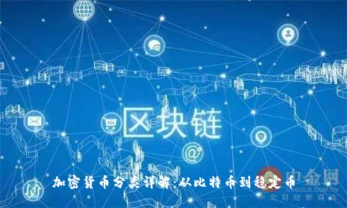 加密货币分类详解：从比特币到稳定币