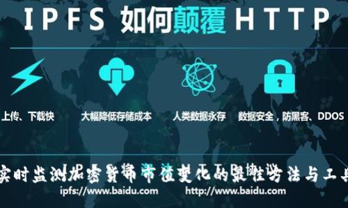 实时监测加密货币市值变化的最佳方法与工具