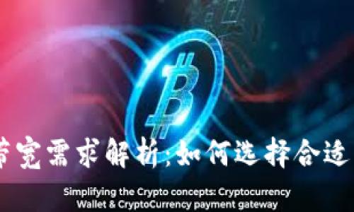 USDT钱包带宽需求解析：如何选择合适的网络环境
