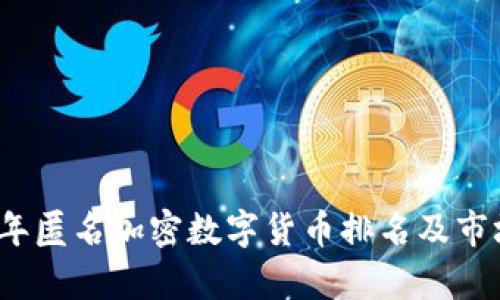 2023年匿名加密数字货币排名及市场分析