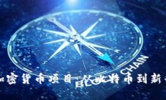 探索多样化的加密货币项目：从比特币到新兴的