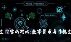 比特币钱包与支付宝的对比：数字货币与传统支