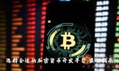 选择合适的加密货币开发平台：最佳指南