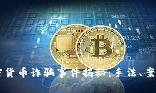 美国加密货币诈骗事件揭秘：手法、案例与防范