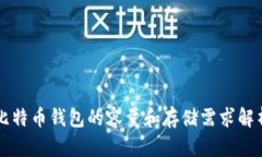 比特币钱包的容量和存储需求解析