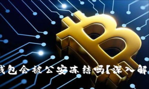 USDT冷钱包会被公安冻结吗？深入解读与分析
