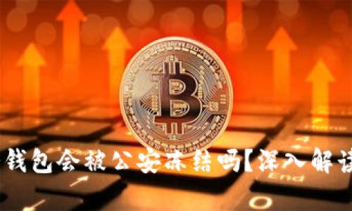 USDT冷钱包会被公安冻结吗？深入解读与分析