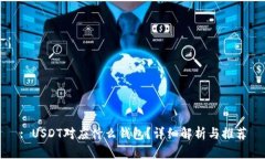 : USDT对应什么钱包？详细解析与推荐