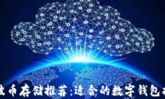 瑞波币存储推荐：适合的数字钱包指南