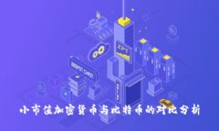 小市值加密货币与比特币的对比分析
