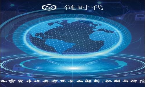 加密货币攻击方式全面解析：机制与防范