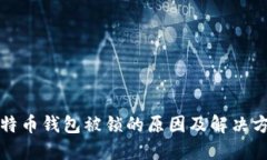 比特币钱包被锁的原因及解决方案