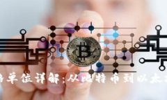 加密货币价格单位详解：从比特币到以太坊的全