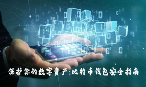保护你的数字资产：比特币钱包安全指南