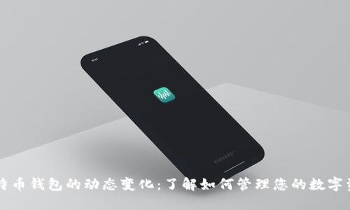 比特币钱包的动态变化：了解如何管理您的数字资产