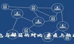 比特币钱包与邮箱的对比：本质上的区别与联系