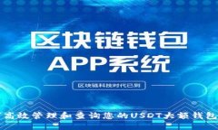 如何高效管理和查询您的USDT大额钱包记录