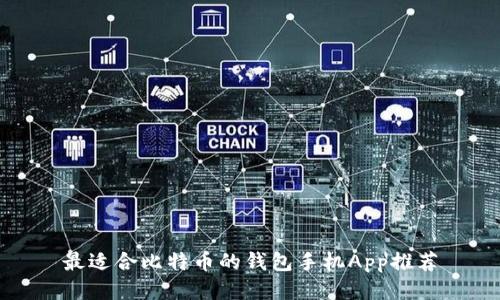 最适合比特币的钱包手机App推荐