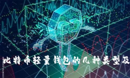িক্ষ比特币轻量钱包的几种类型及其优缺点