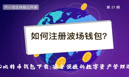 BRD比特币钱包下载：安全便捷的数字资产管理选择