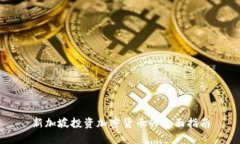 新加坡投资加密货币的全面指南