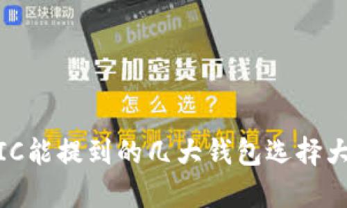 MATIC能提到的几大钱包选择大解析