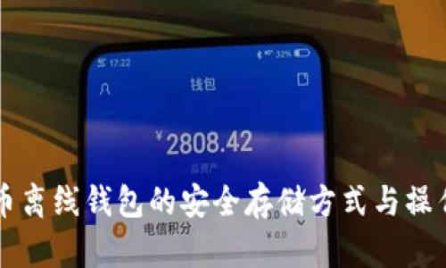 比特币离线钱包的安全存储方式与操作指南