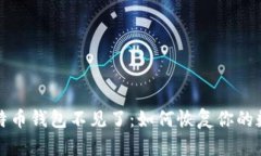 我的比特币钱包不见了：如何恢复你的数字财富