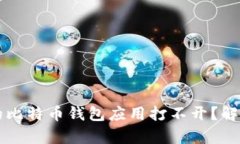 为什么我的比特币钱包应用打不开？解决方案分