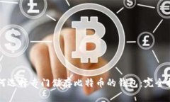 如何选择专门储存比特币的钱包：完全指南
