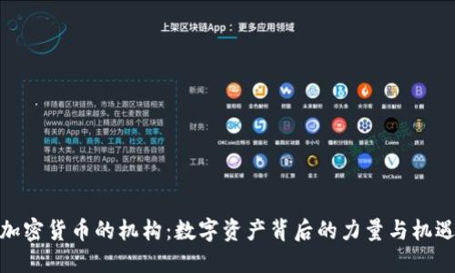 加密货币的机构：数字资产背后的力量与机遇